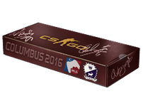 The Cobblestone Collection - MLG Columbus 2016 Cobblestone Souvenir Package