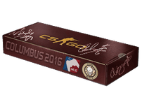 The Dust 2 Collection - MLG Columbus 2016 Dust II Souvenir Package