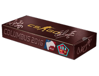The Mirage Collection - MLG Columbus 2016 Mirage Souvenir Package