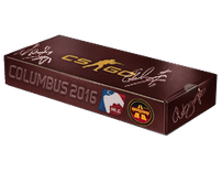The Overpass Collection - MLG Columbus 2016 Overpass Souvenir Package