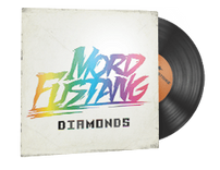 Music Kit - Mord Fustang, Diamonds
