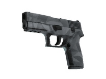 Factory New - P250 | Facets