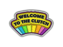 Patch - Welcome to the Clutch