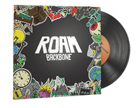 Music Kit - Roam, Backbone