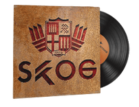 Music Kit - Skog, Metal
