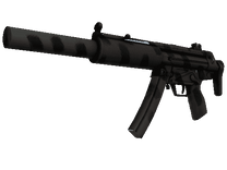 MP5-SD - Dirt Drop