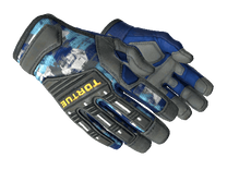 Specialist Gloves - Mogul