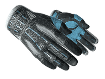 Sport Gloves - Superconductor