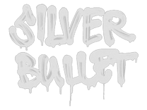 19 Variations Available - Silver Bullet