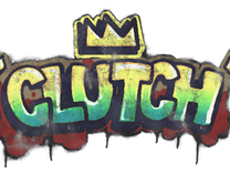 Graffiti - Clutch King