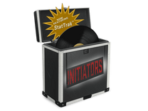 Music Kit Box - StatTrak™ Initiators Music Kit Box