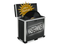 Music Kit Box - StatTrak™ Masterminds Music Kit Box
