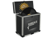 Music Kit Box - StatTrak™ Radicals Box