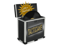 Music Kit Box - StatTrak™ Tacticians Music Kit Box