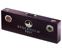 The Ancient Collection - Stockholm 2021 Ancient Souvenir Package