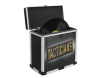 Music Kit Box - Tacticians Music Kit Box