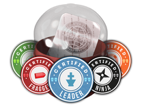 Sticker Capsule - Team Roles Capsule
