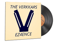 Music Kit - The Verkkars, EZ4ENCE