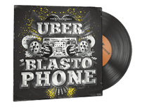 Music Kit - Troels Folmann, Uber Blasto Phone