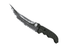 Flip Knife