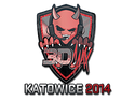 2014 EMS One Katowice