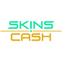 SKINS.CASH Logo