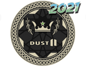 The 2021 Dust 2 Collection