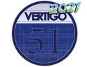 The 2021 Vertigo Collection