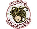 The Gods and Monsters Collection