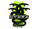 The Operation Hydra Collection
